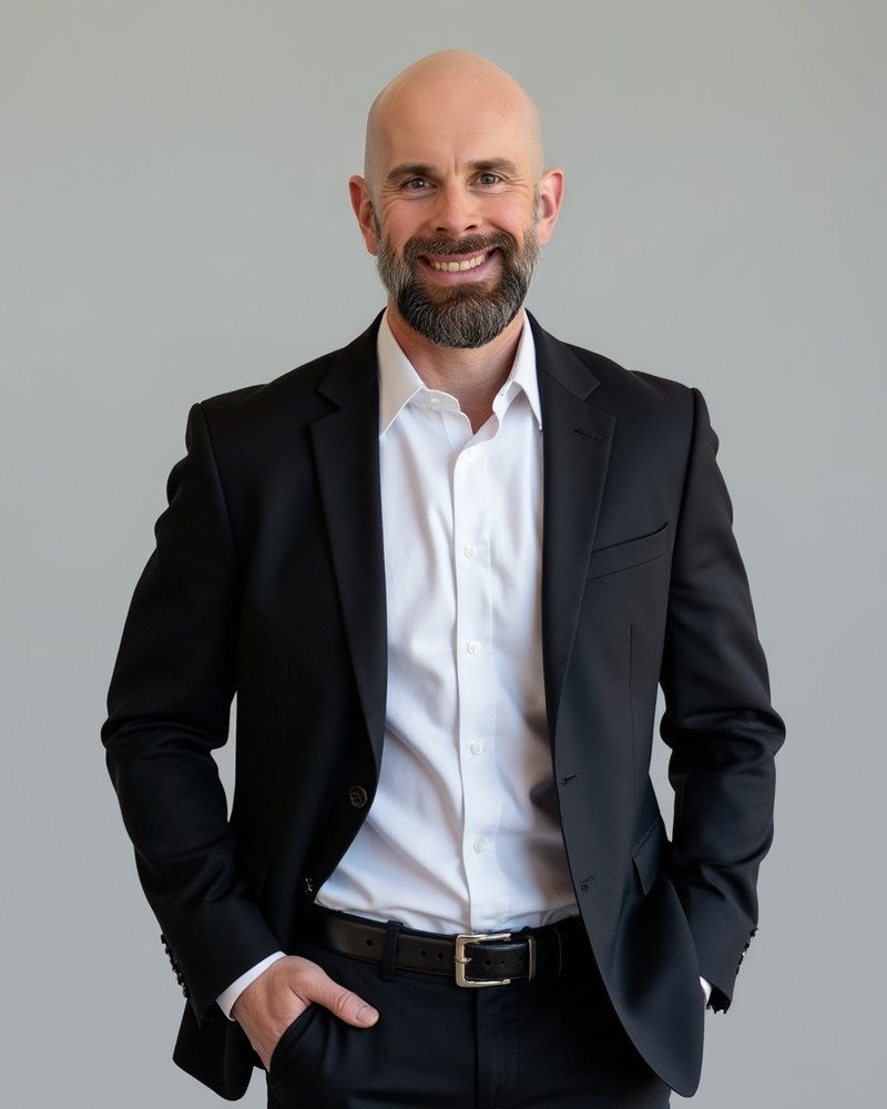 Justin Coleman, Director of Operations at CLASS