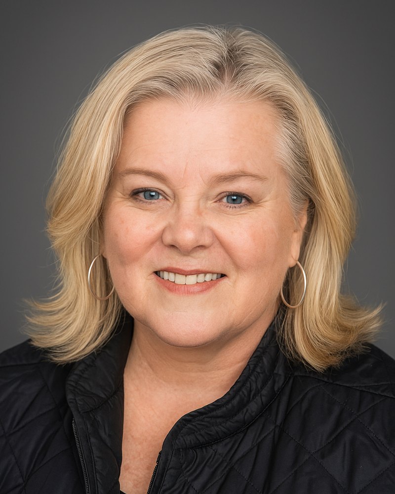 Mary Ella Smith, Director of Training at CLASS